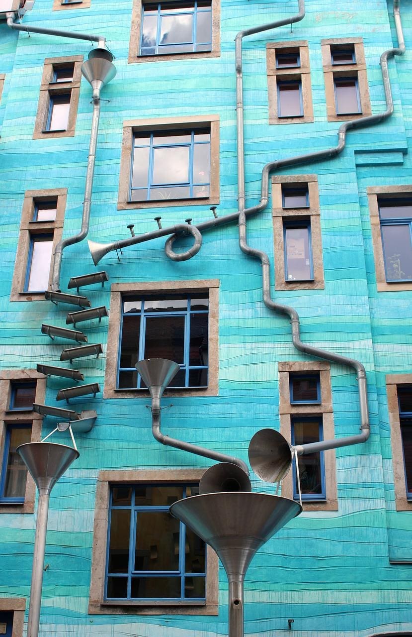 rainwater harvesting