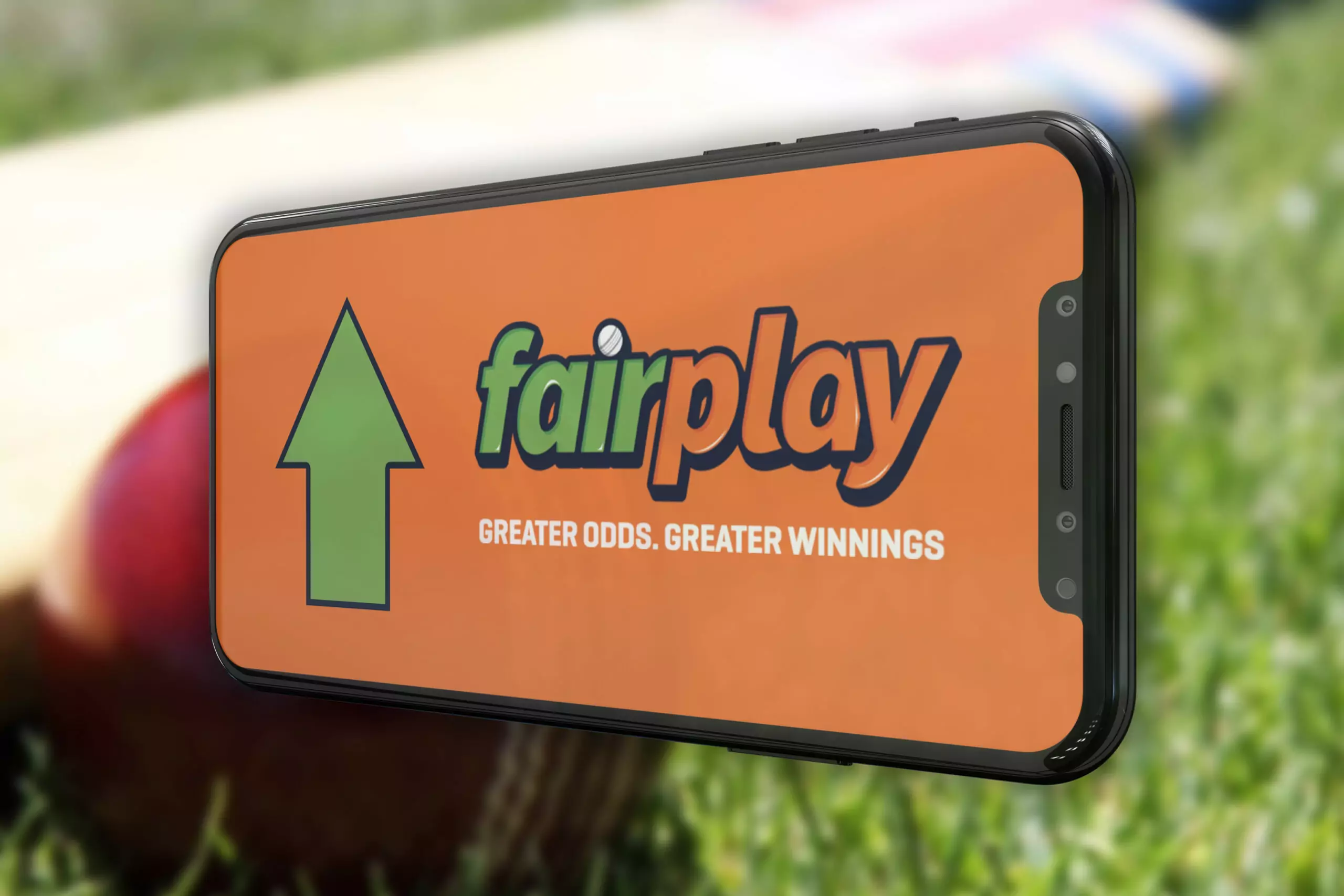 Fairplay App