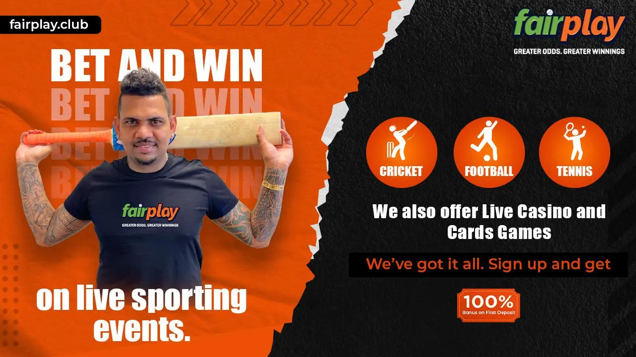 Fairplay App