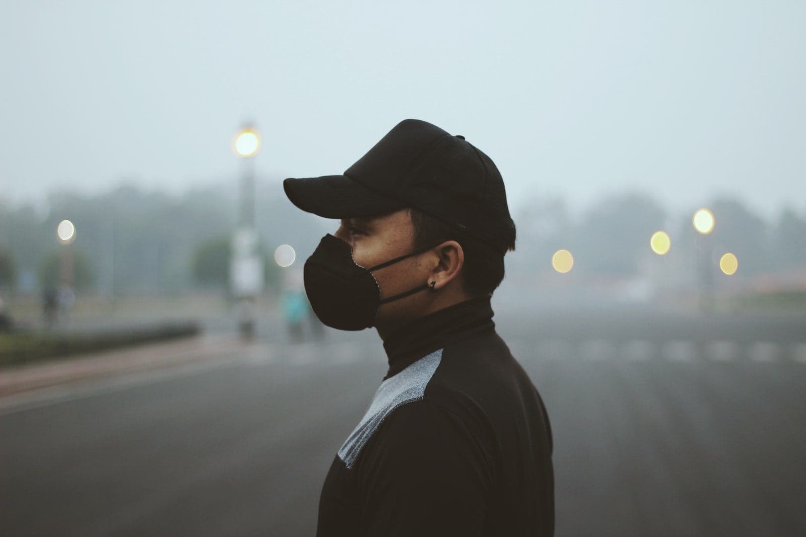 air pollution apps