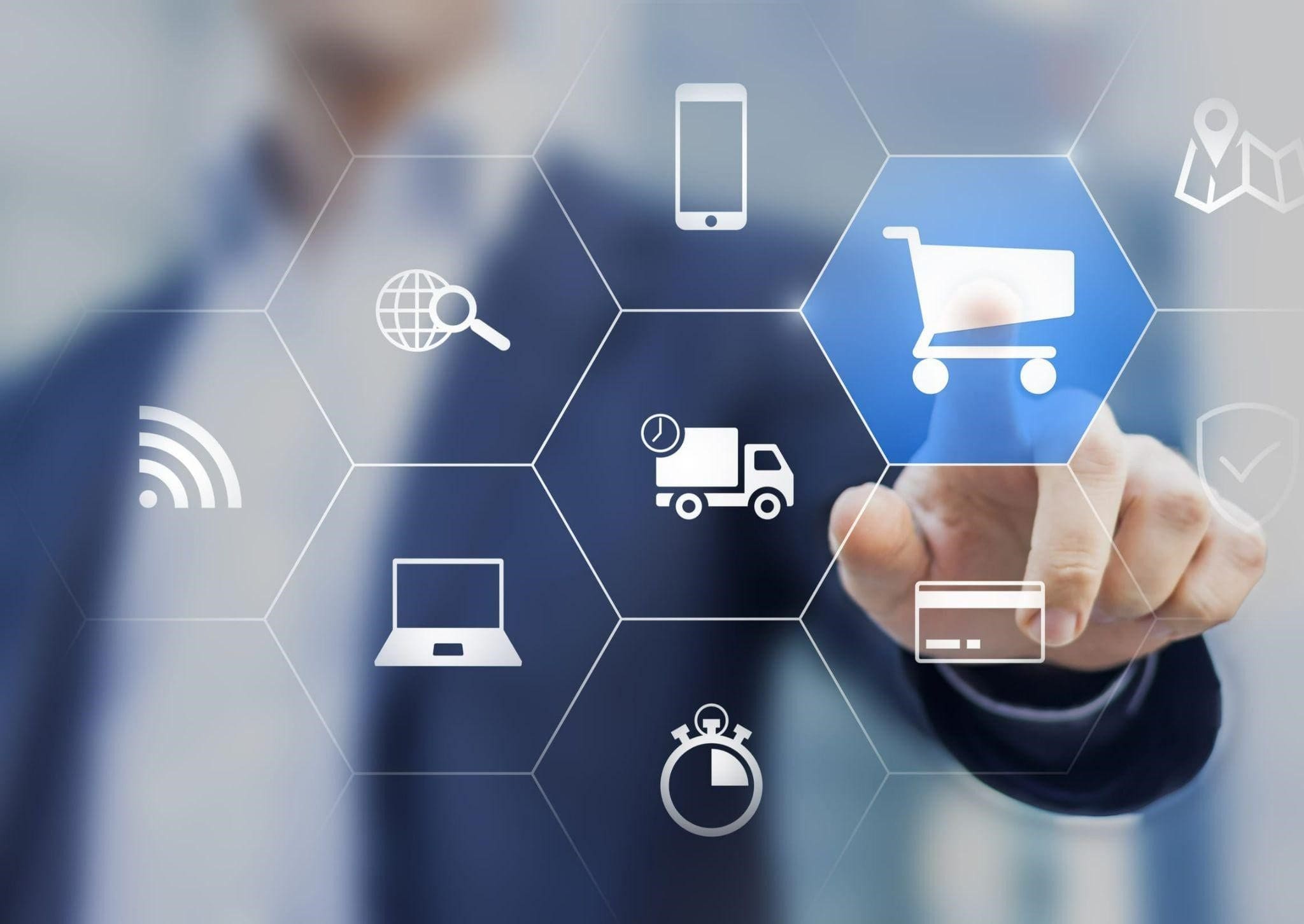e-commerce