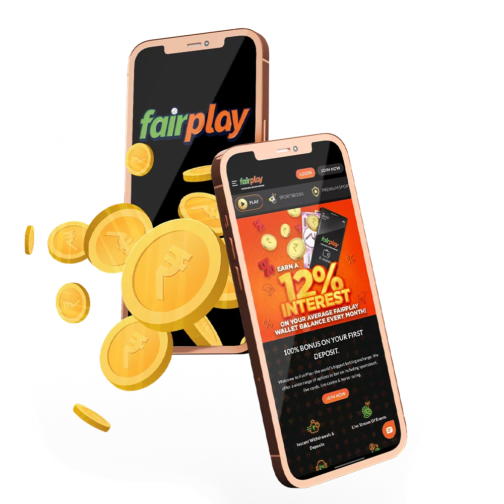 Fairplay App