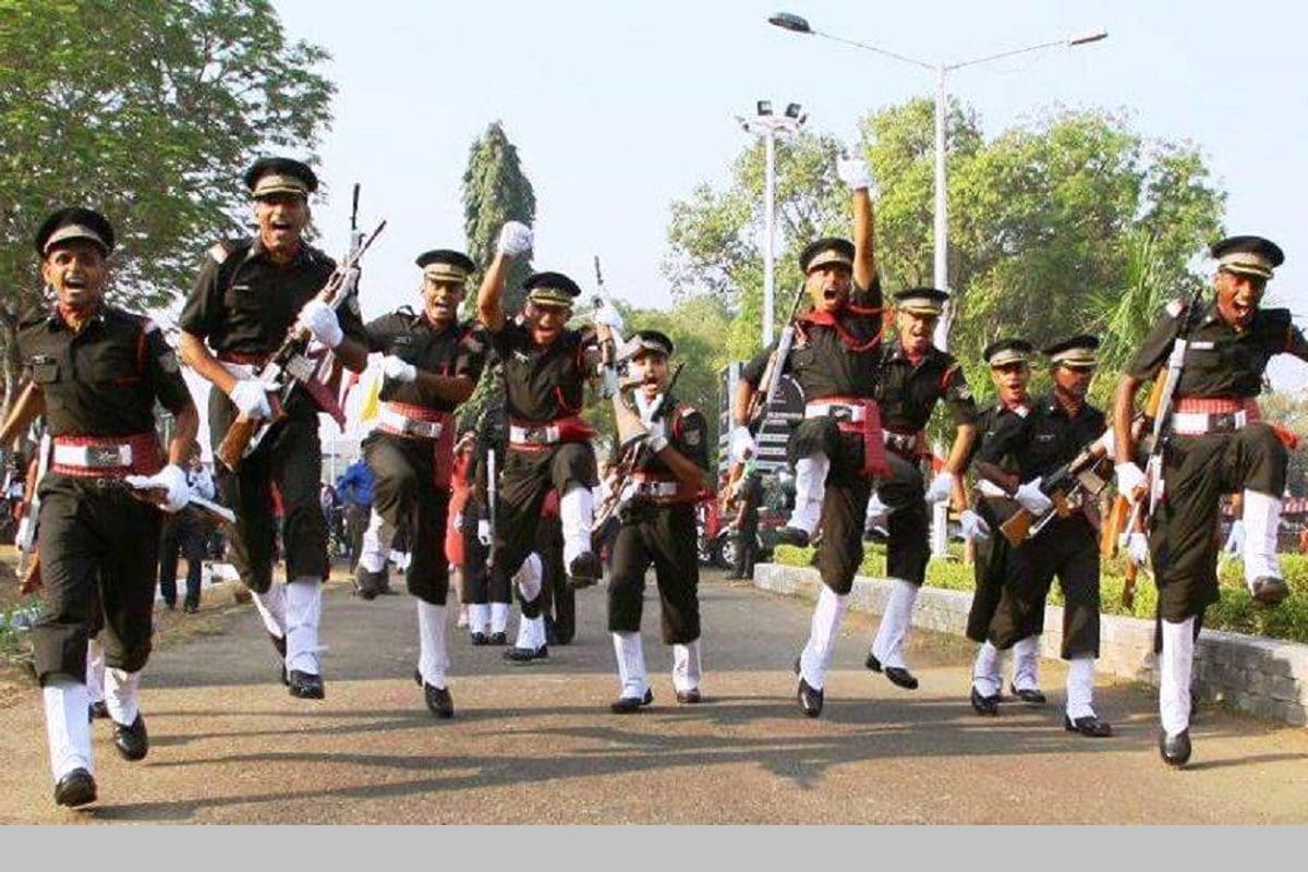 nda coaching institute