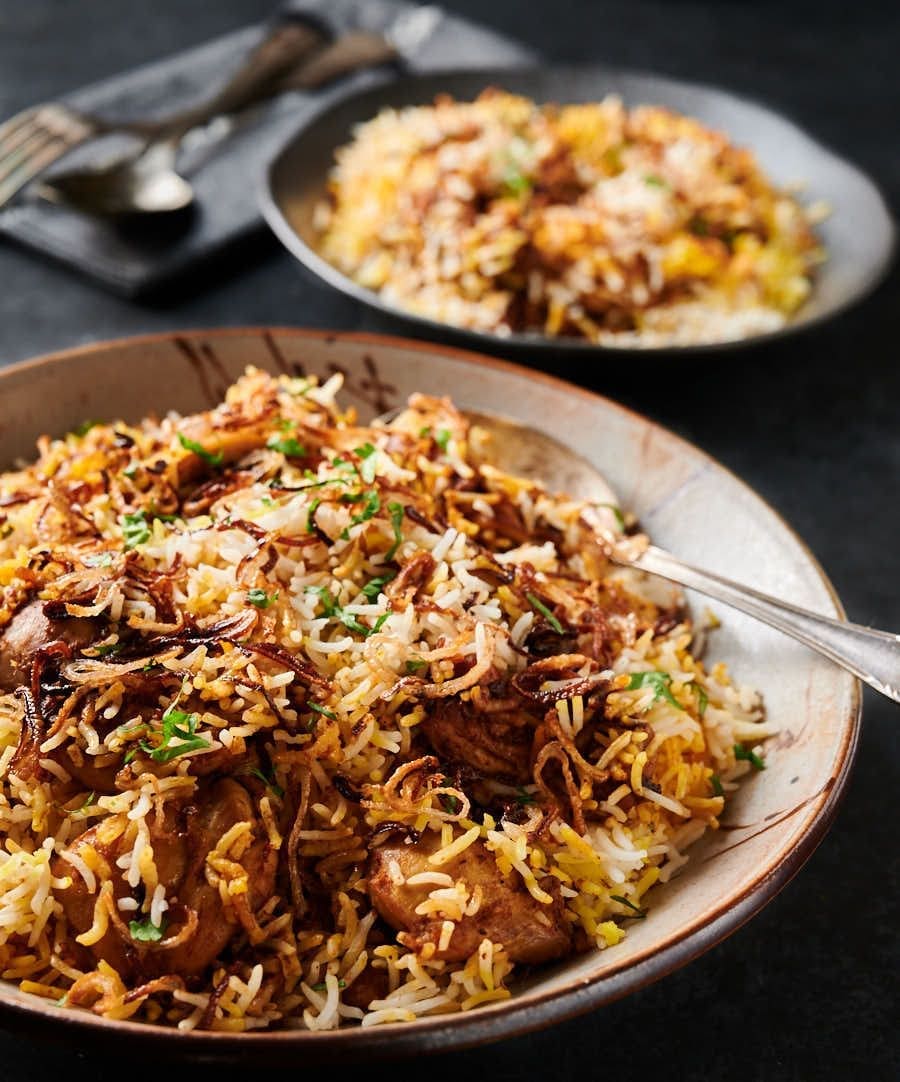 Hyderabad