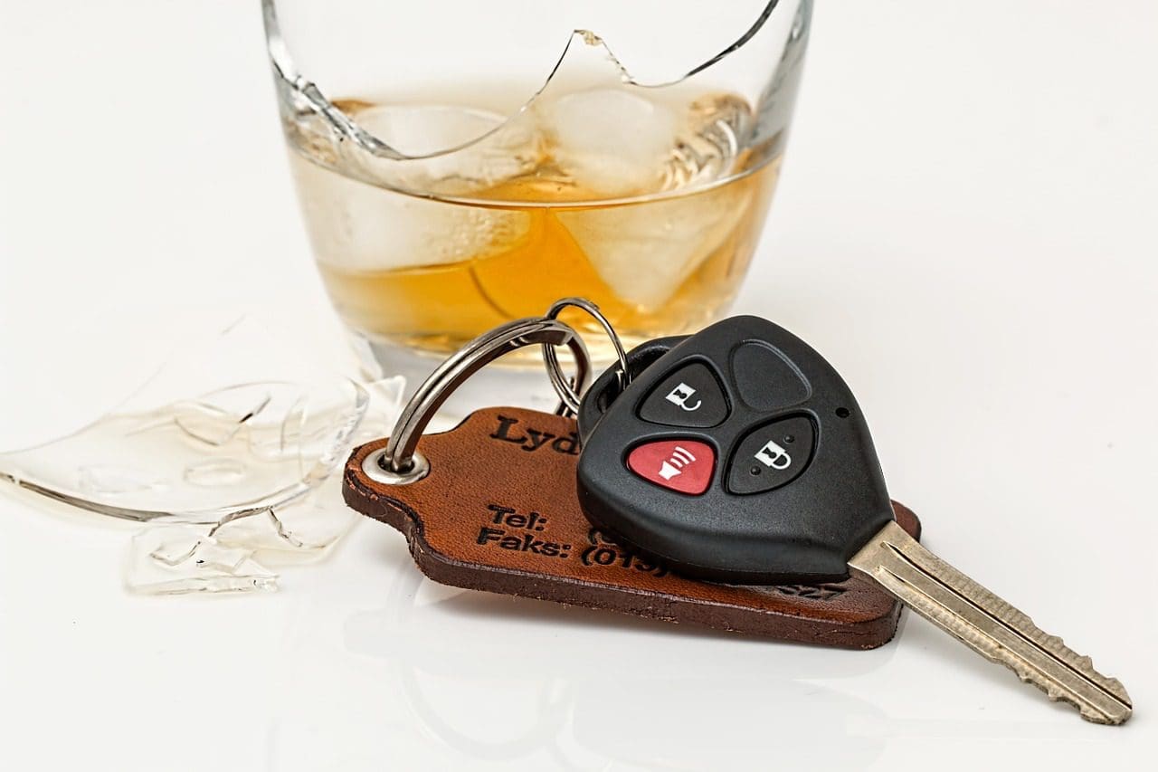 collision insurance