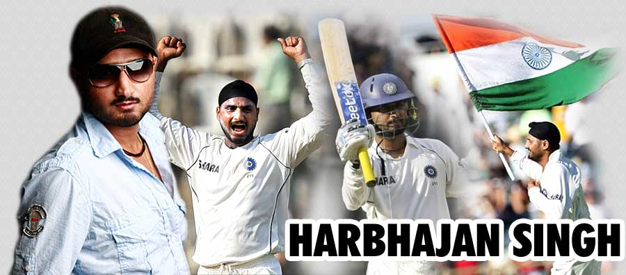 harbhajan singh
