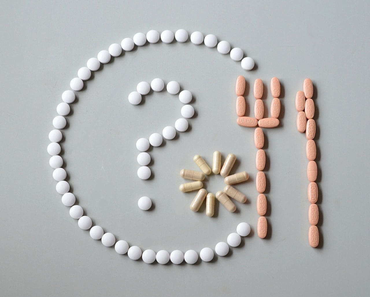 Brain supplements