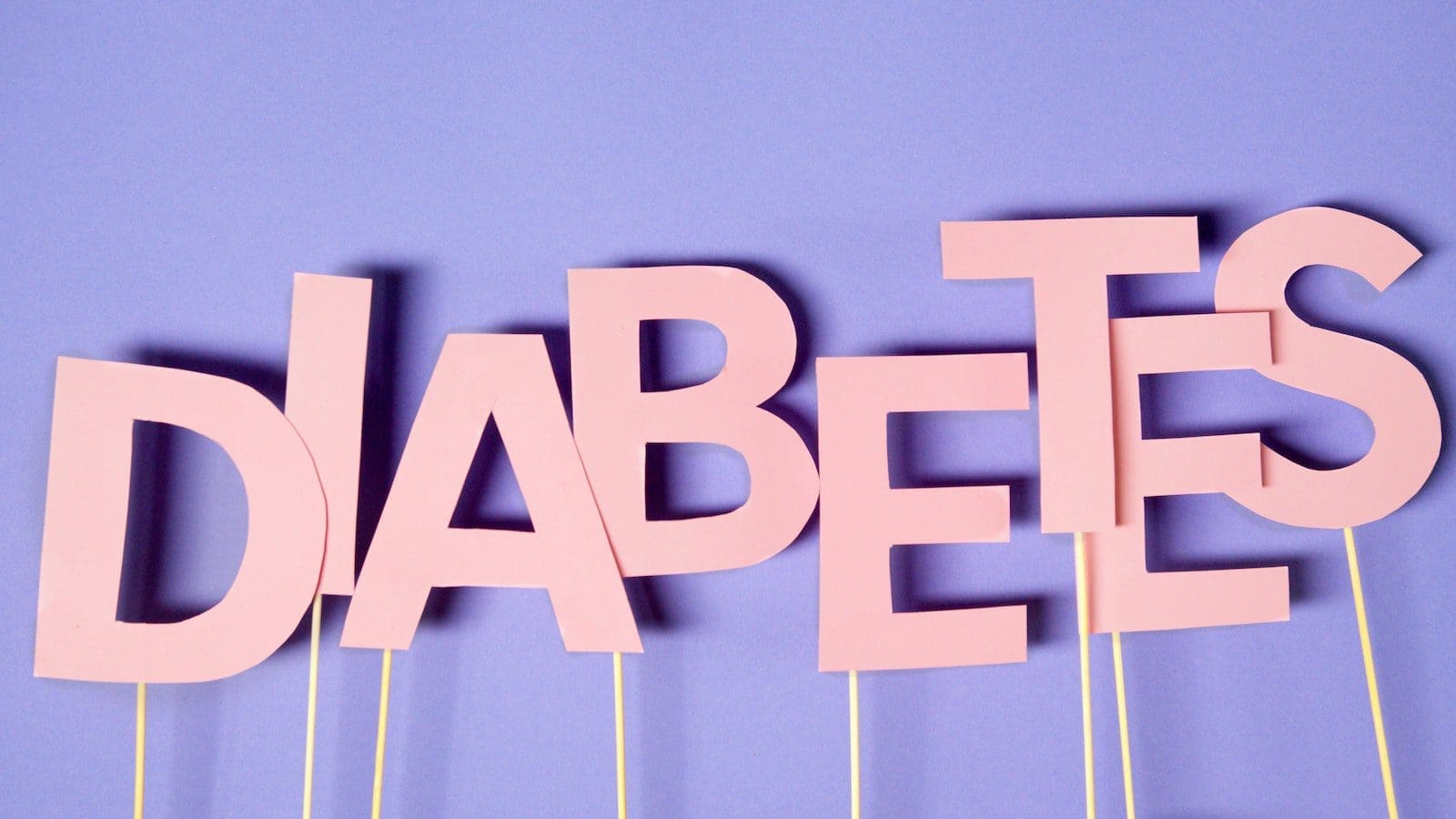 Diabetes Text