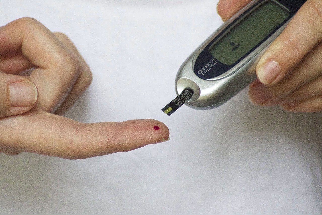 diabetes HbA1c