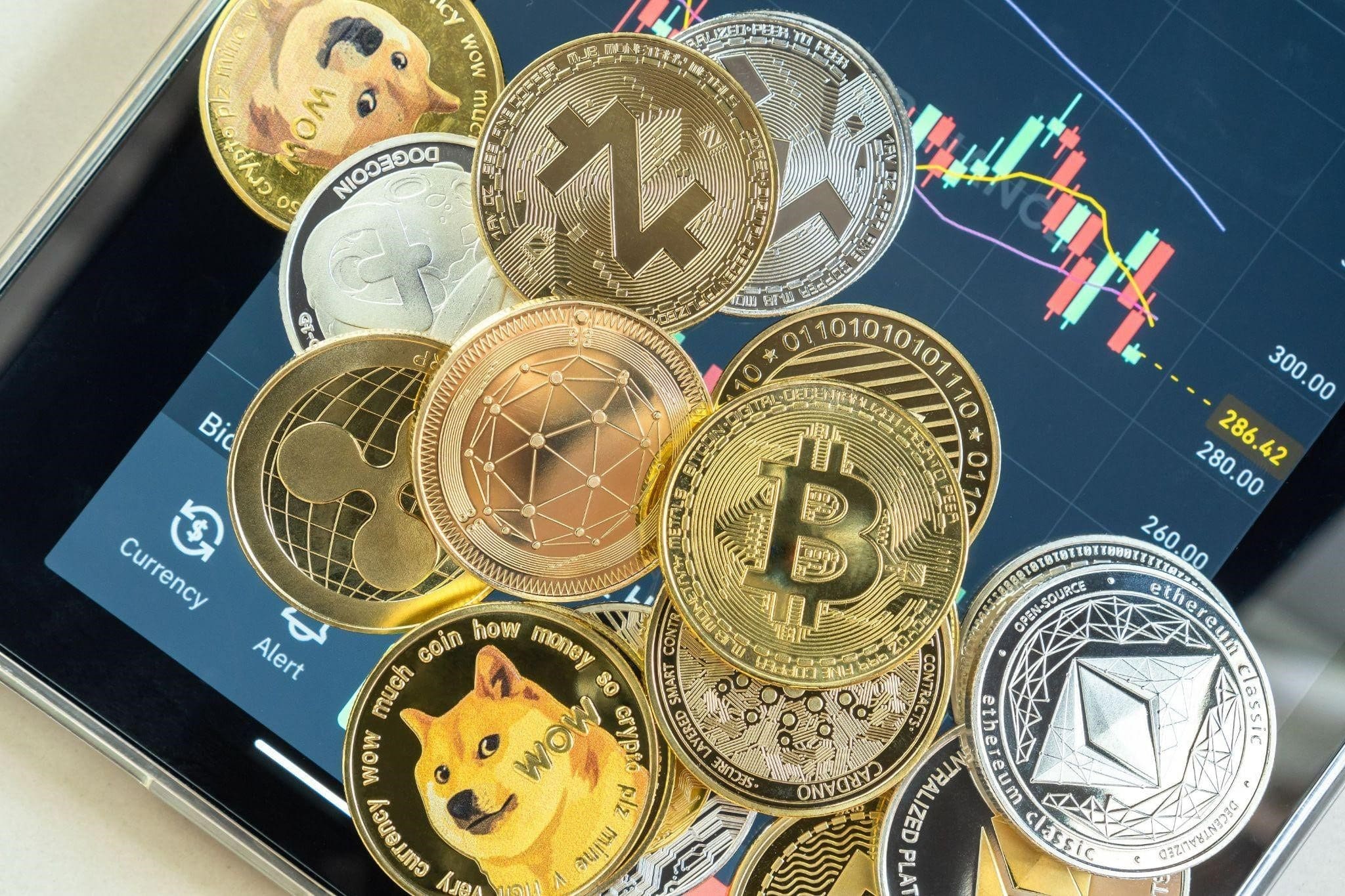 digital currency