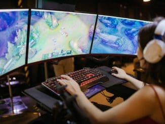 installing simulation video games