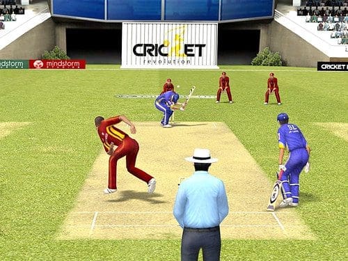 cricket betting