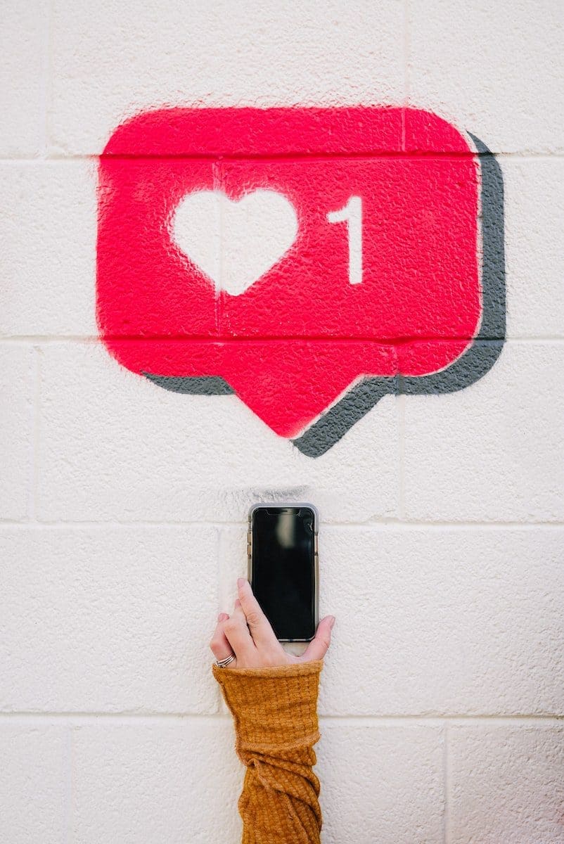 instagram likes