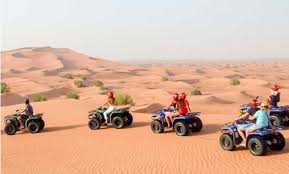 Desert Safari