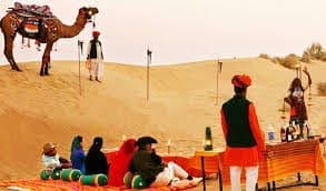 Jaisalmer Tour