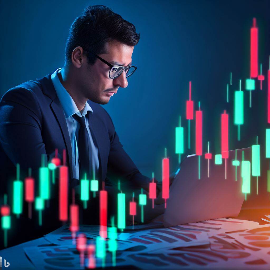Trading Losses