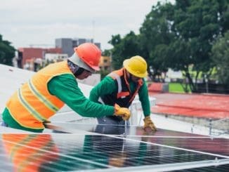 5 Things You Should Know About Solar Energy