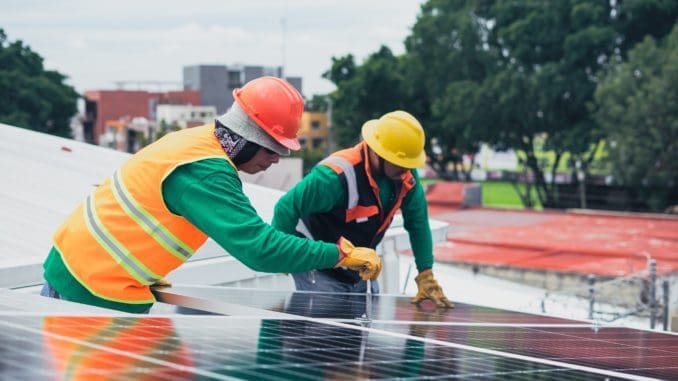 5 Things You Should Know About Solar Energy