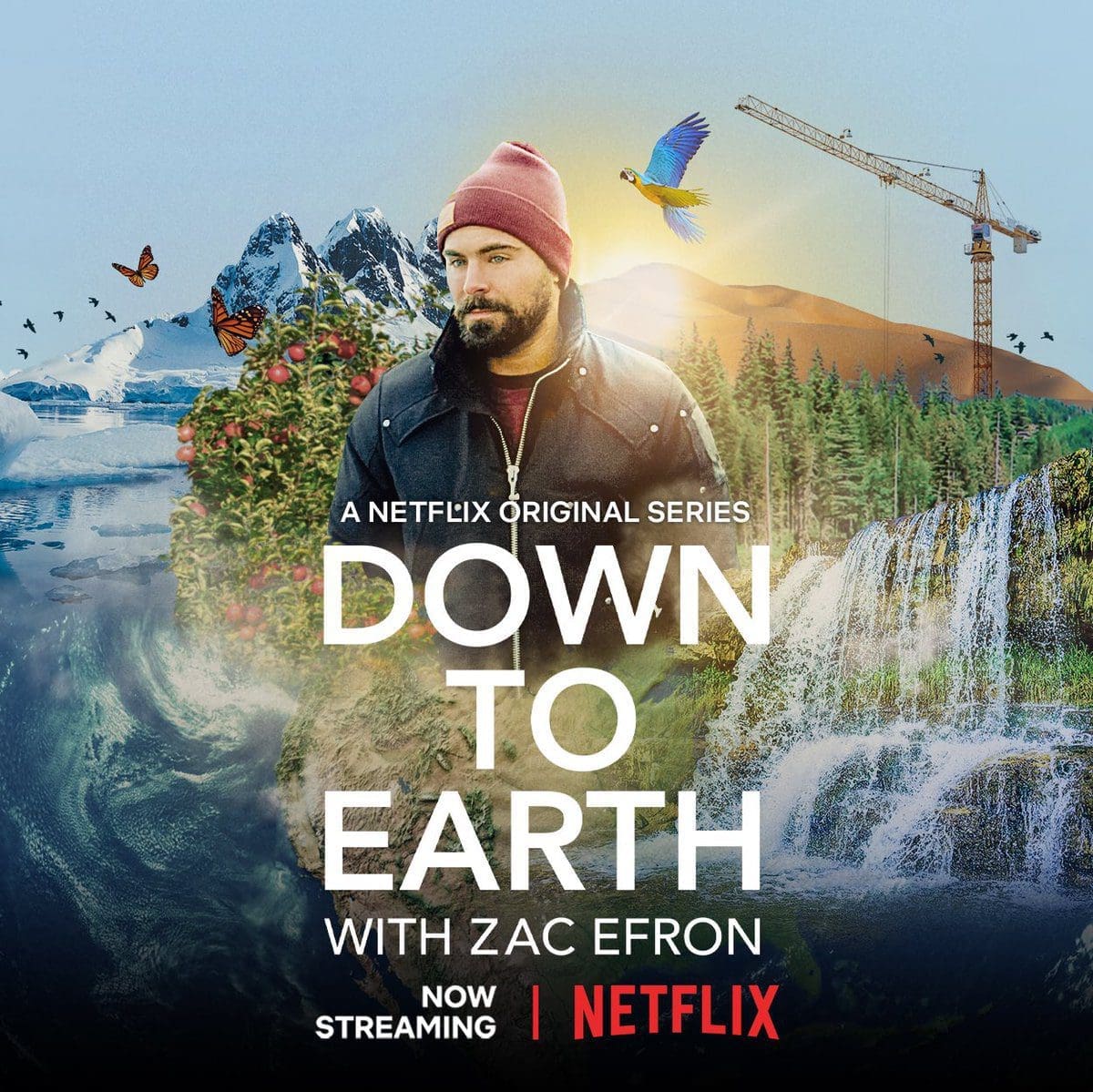 travel shows on netflix