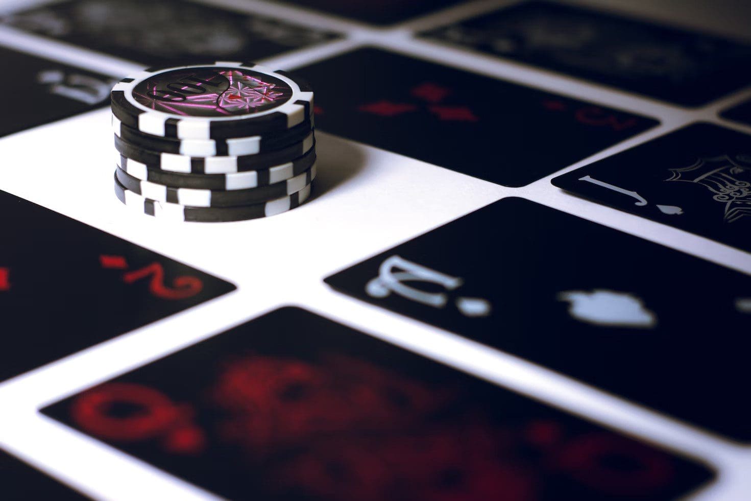 Gamble safely online