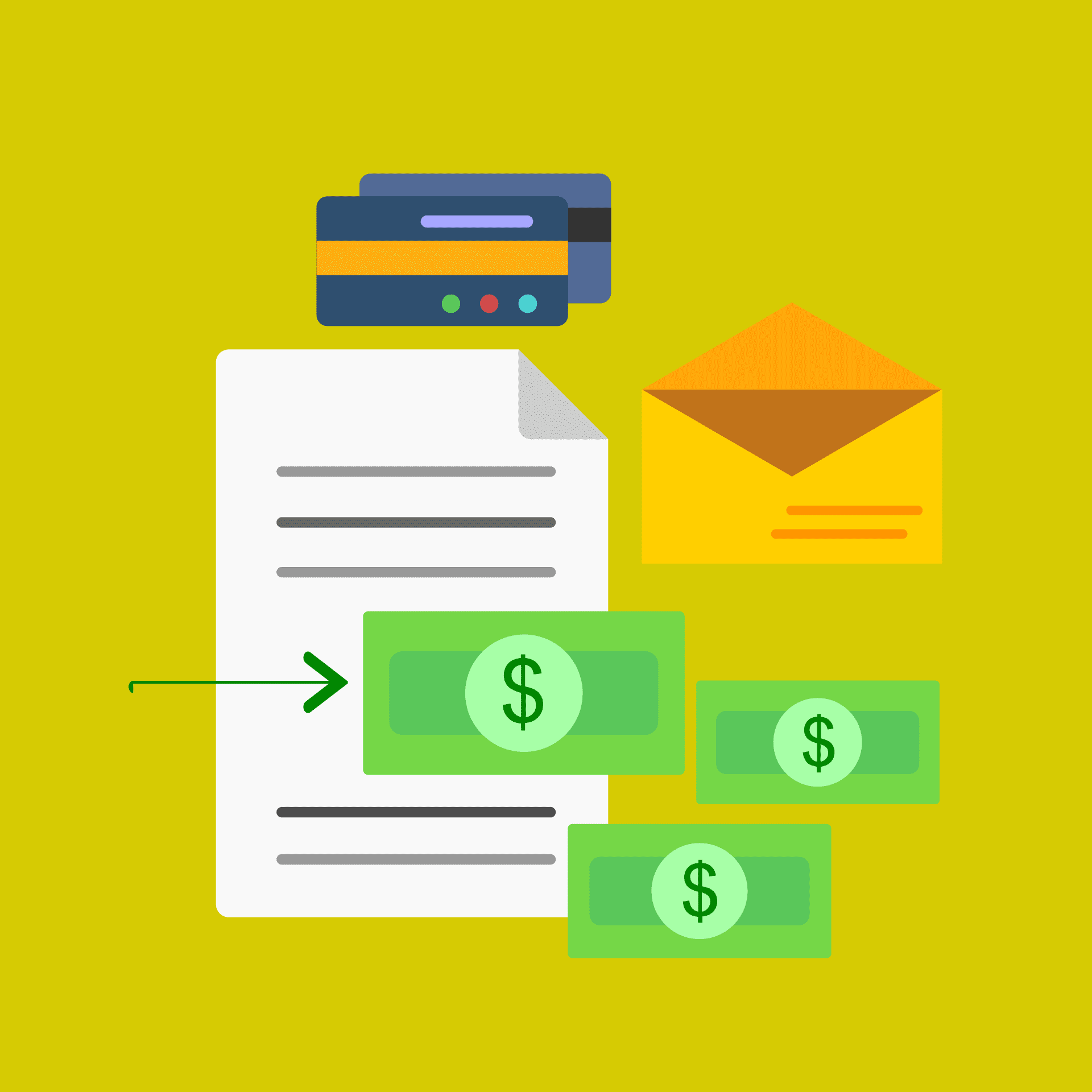 accurate bookkeeping