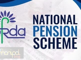 National Pension System