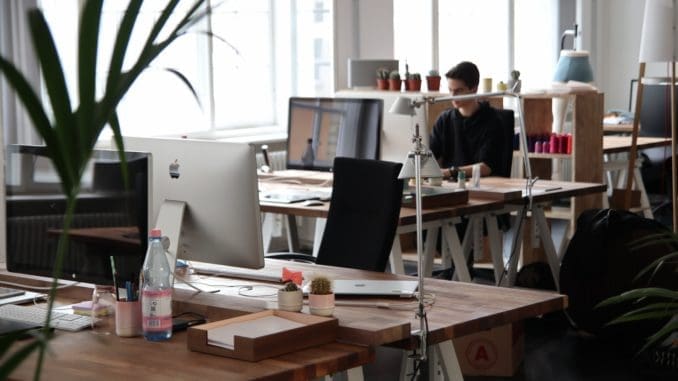 office space management