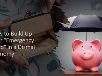 Emergency Fund