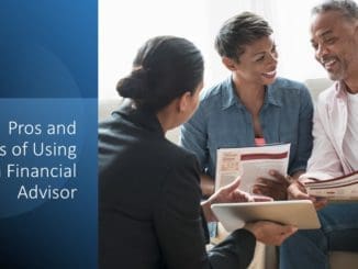 hiring a Financial planner