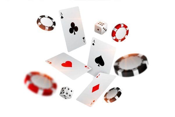 Gambling bankroll management