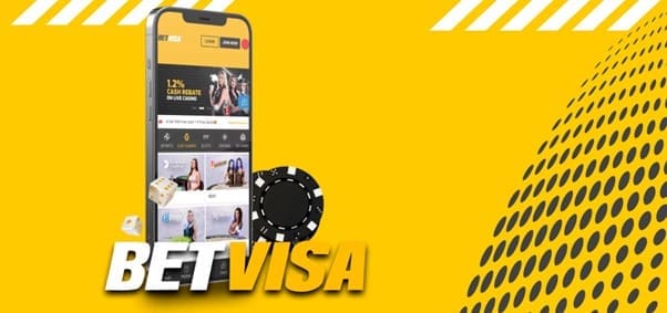 BetVisa App
