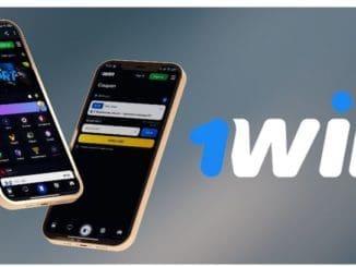 1win app