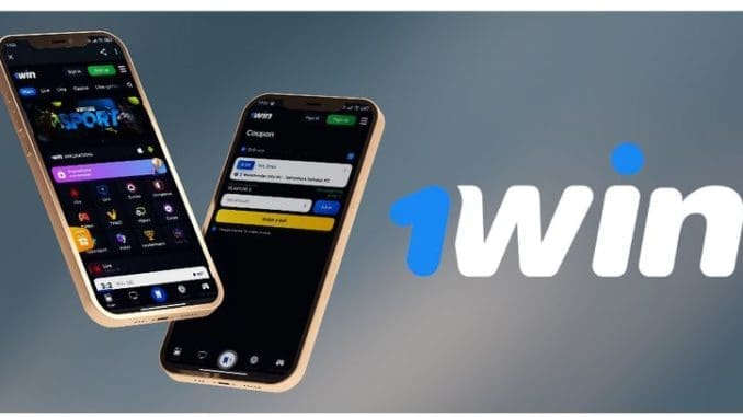 1win app