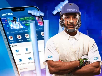 Crickex