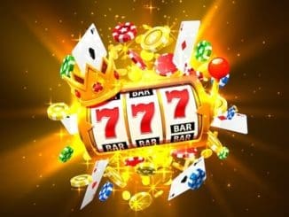 Mega Moolah Jackpot