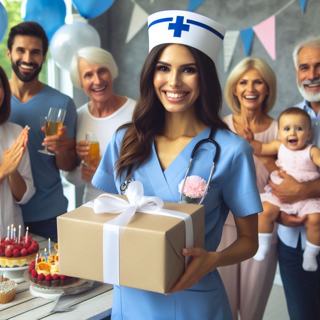 nurse appreciation