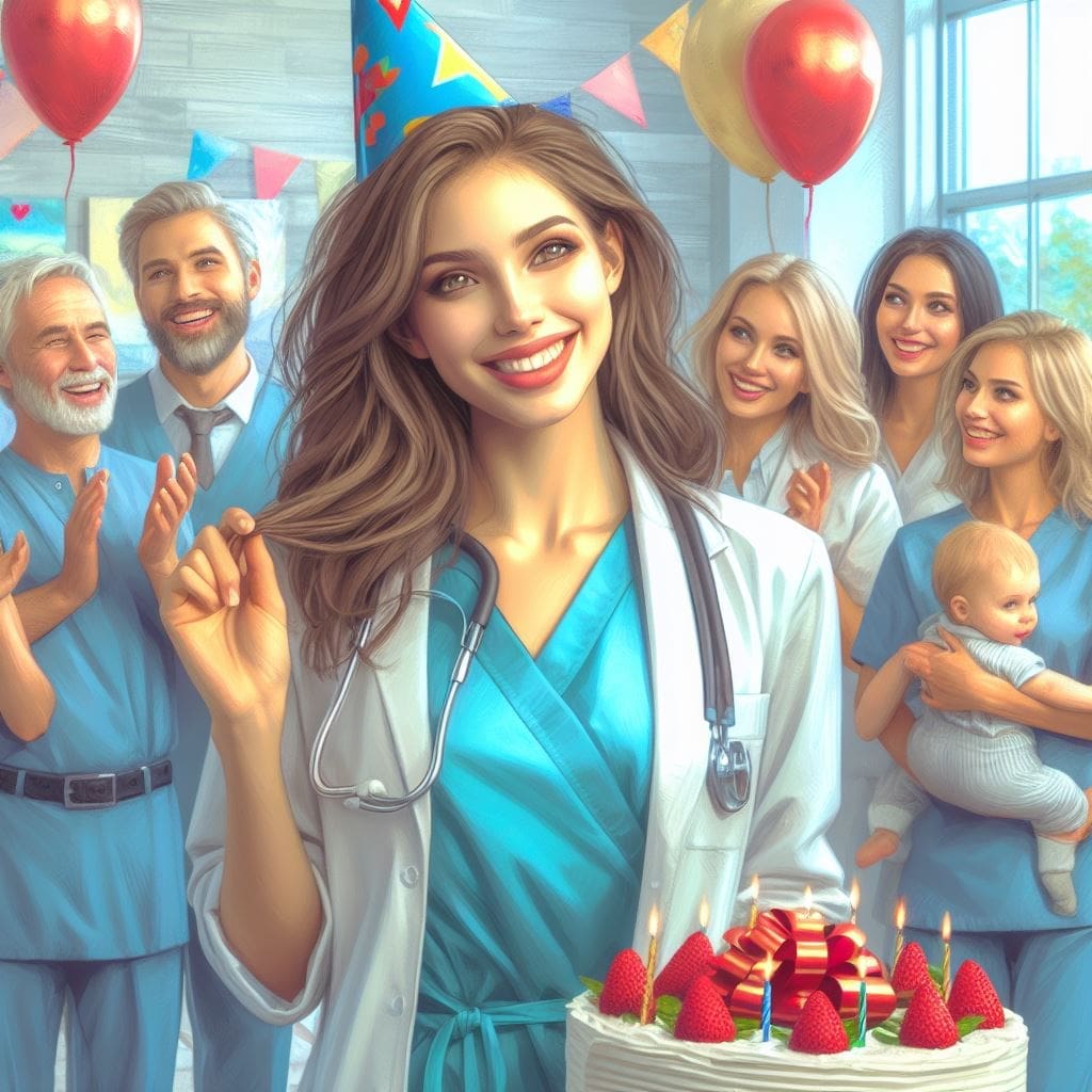 nurse appreciation