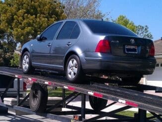 Ship A Car
