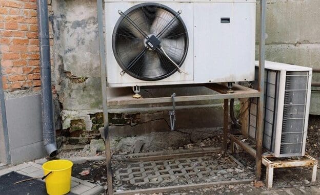 AC Repair