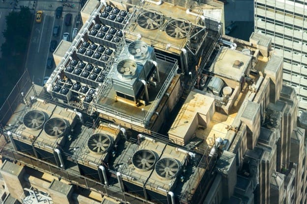 AC Repair
