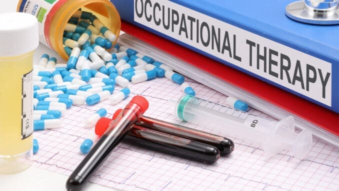 Occupational Therapy