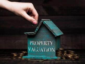 Property valuation
