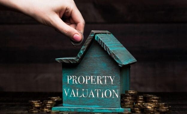 Property valuation