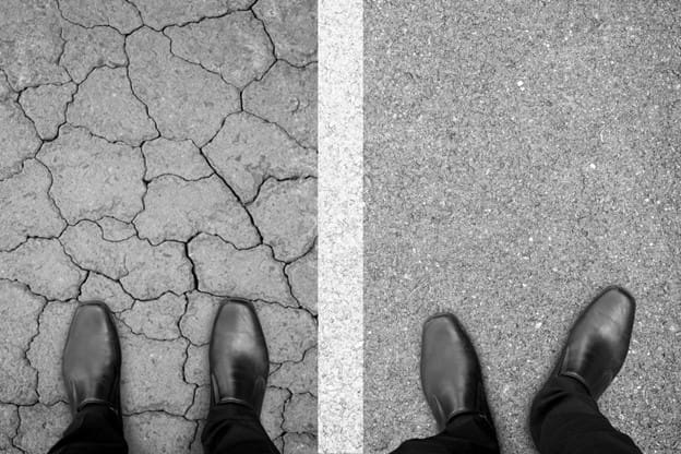 asphalt vs concrete driveway