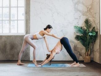 Stretching certification
