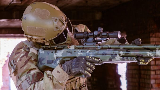 airsoft scope