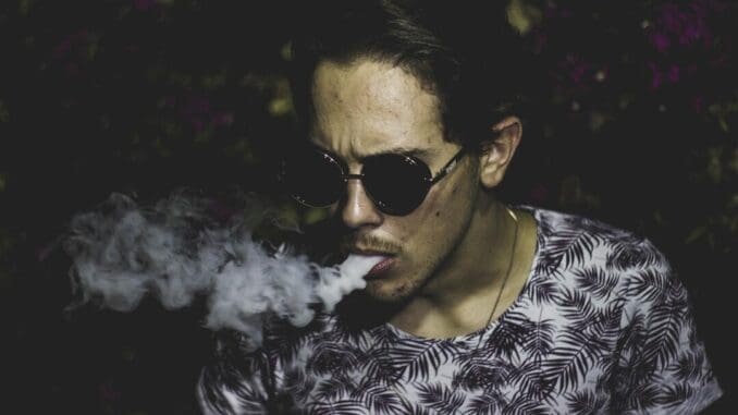 cannabis vapes