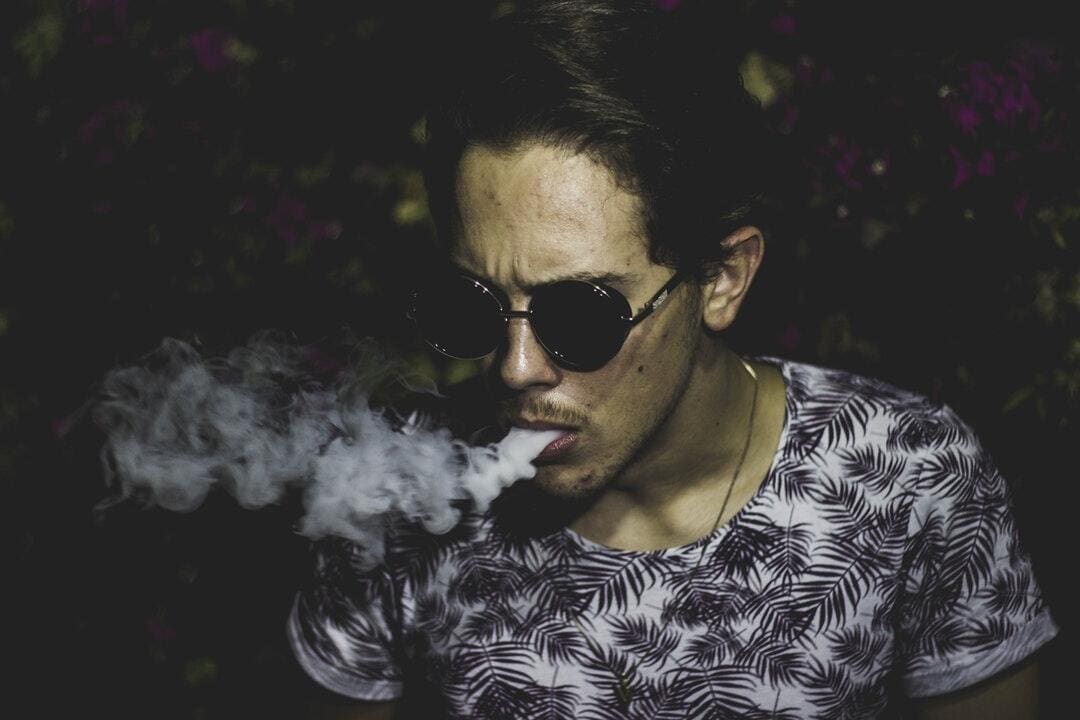 cannabis vapes