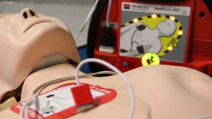 CPR Training