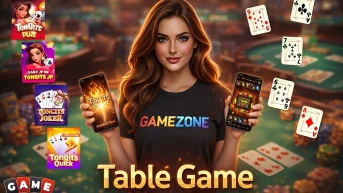 GameZone